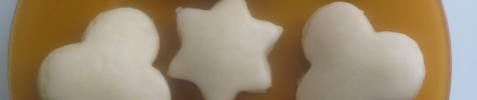 DOMAĆI KOLAČIĆI