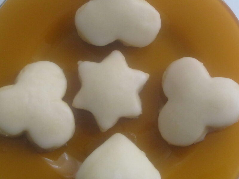 DOMAĆI KOLAČIĆI