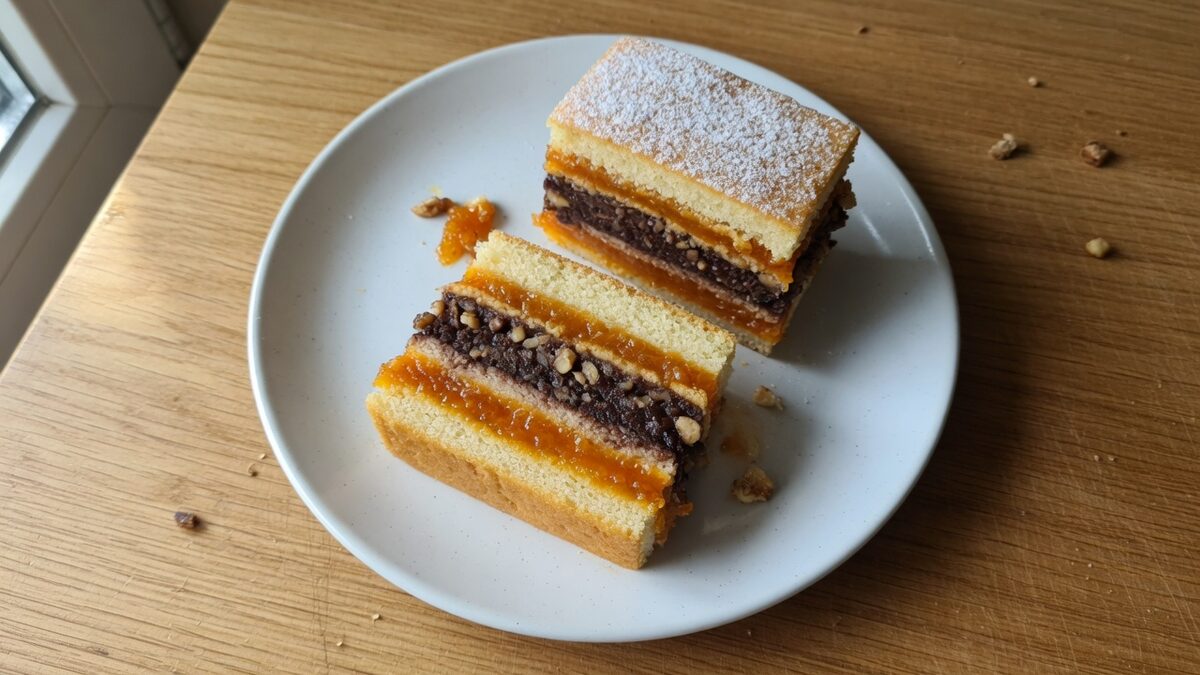 HAMBURŠKE ŠTANGLE