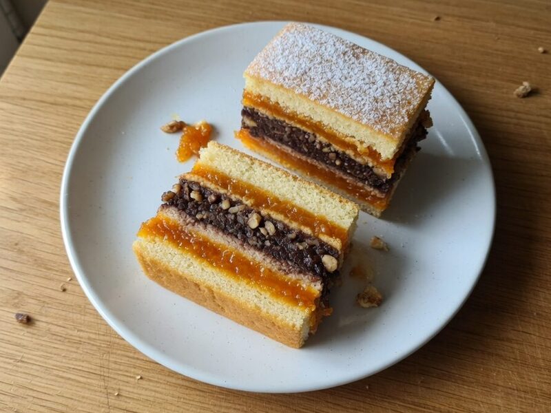 HAMBURŠKE ŠTANGLE