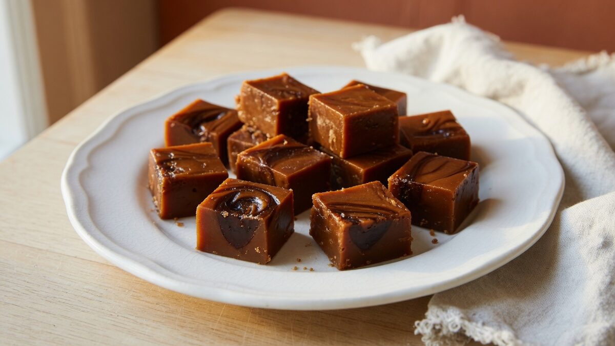 KOCKE OD KARAMELA