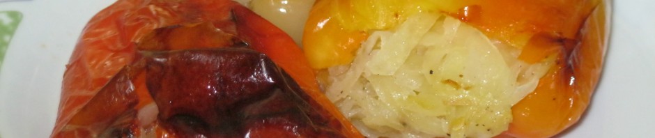 PAPRIKE PUNjENE KROMPIROM
