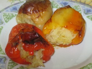 PAPRIKE PUNjENE KROMPIROM