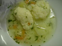 GOVEĐA SUPA