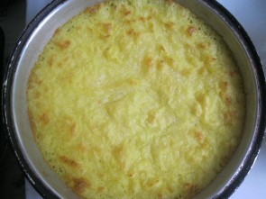 GRATINIRANI PIRE KROMPIR
