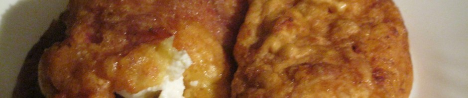 POHOVANE PAPRIKE SA SIROM