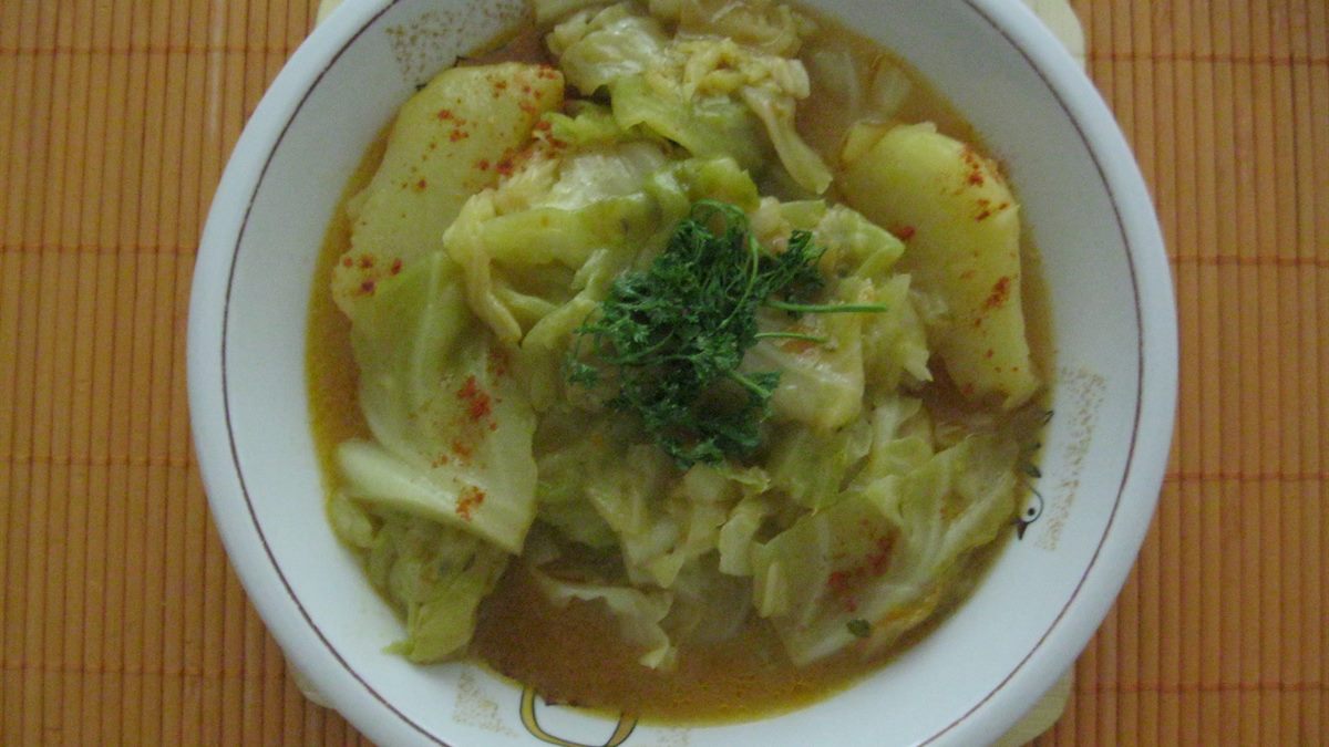 KUPUS SA KROMPIROM