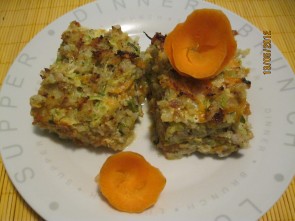 POMEŠANA MUSAKA