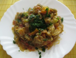 ŠARENI SATARAŠ