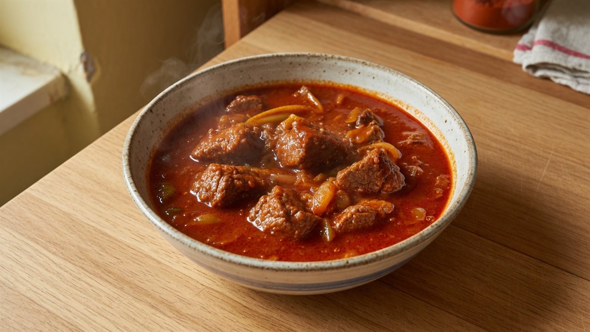 GULAŠ