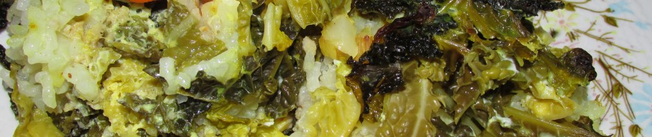 MUSAKA OD KELjA
