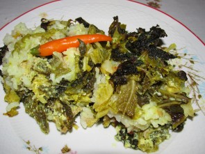 MUSAKA OD KELjA