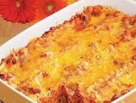 MUSAKA OD POHOVANIH PAPRIKA