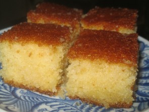 RAVANIJA – BUTER BAKLAVA