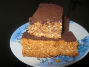 ŠTANGLICE SA KOKOSOM