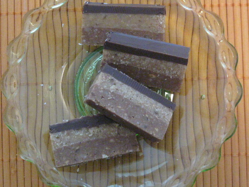 BAJADERA