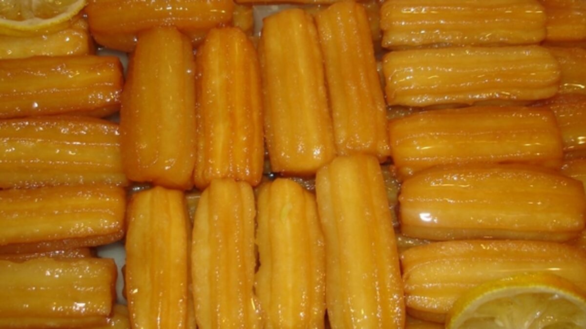 TULUMBE