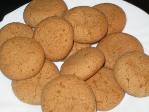BAKINI MEDENjACI