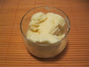 DOMAĆI SLADOLED