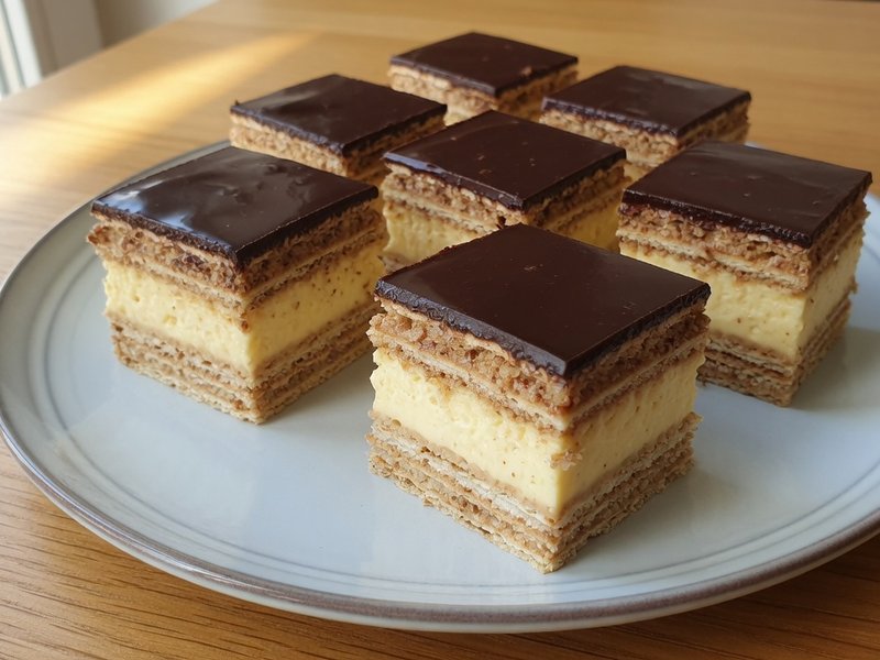 KRALjEVSKE KOCKE