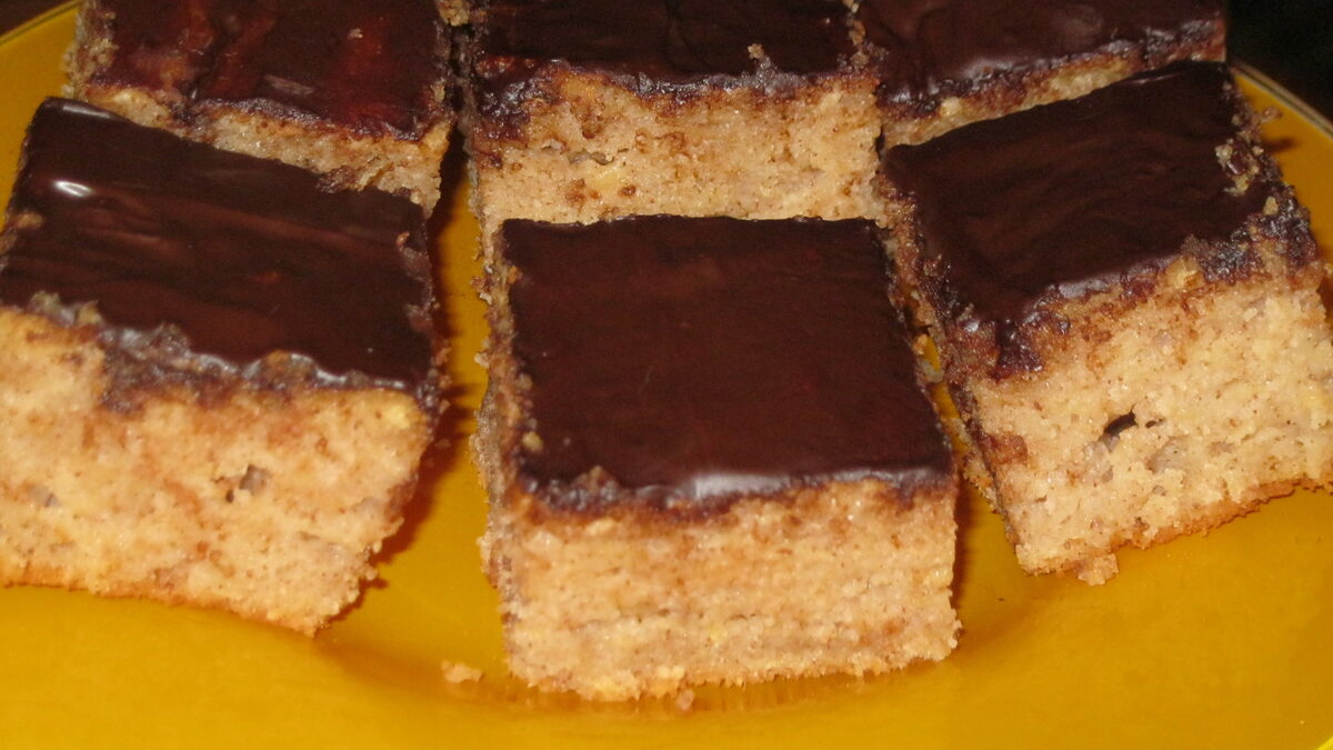 LAGANI KOLAČ