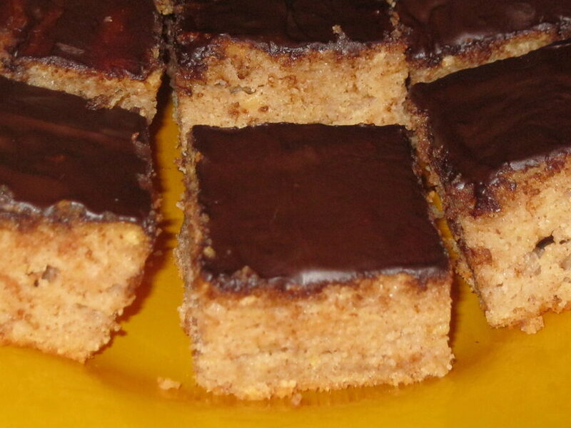 LAGANI KOLAČ