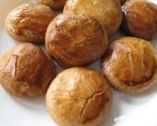 MEKI MEDENjACI