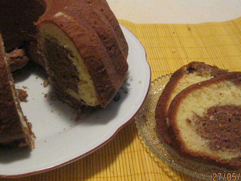 MRAMORNI KUGLOF
