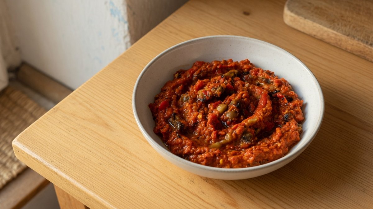 GRČKI AJVAR