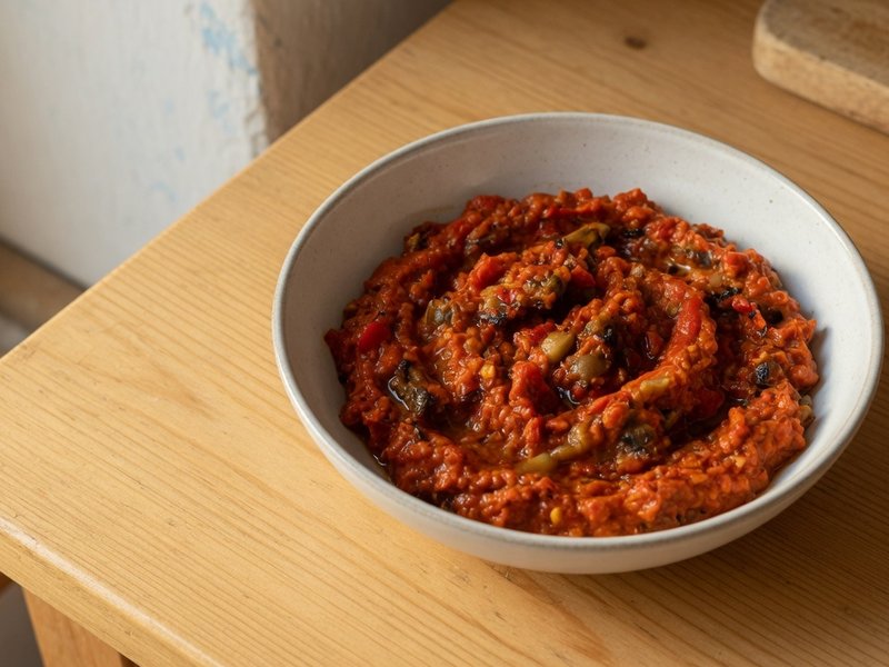 GRČKI AJVAR