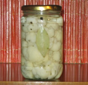ZIMSKA SALATA OD KARFIOLA