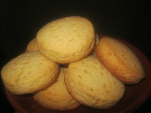 GURABIJE SA MEDOM