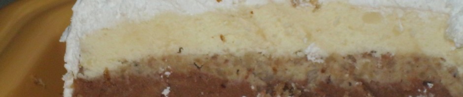 KREM TORTA