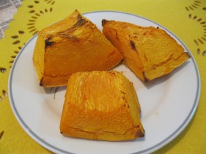 PEČENA BUNDEVA