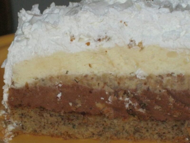 KREM TORTA