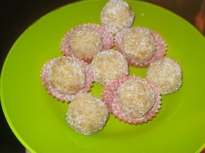 KUGLICE OD SMOKAVA