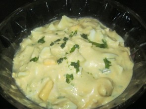 SALATA OD MESA
