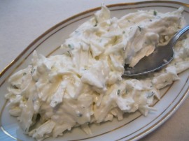 SALATA OD CELERA