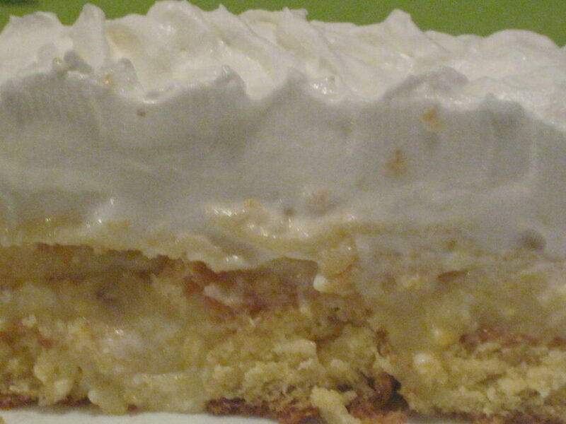 JASTUK TORTA