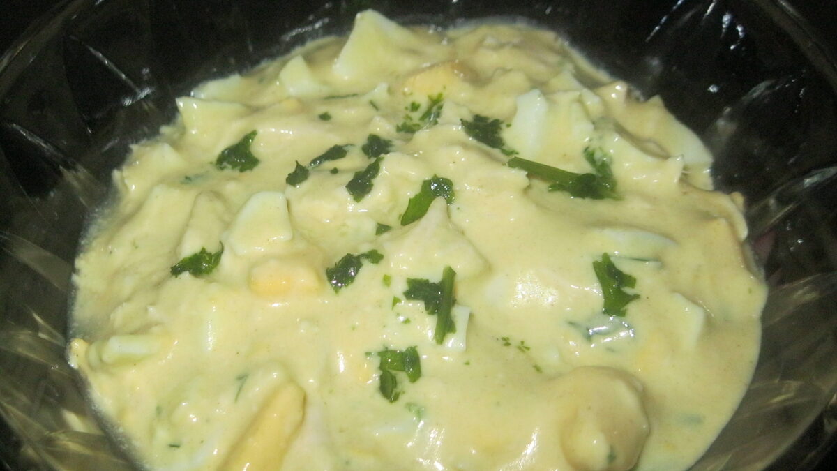 SALATA OD MESA