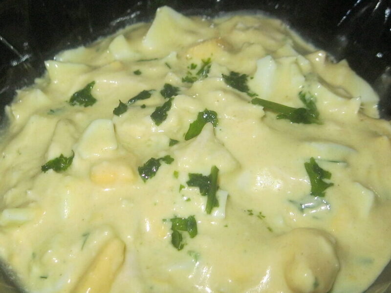SALATA OD MESA
