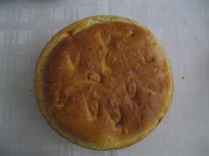 NANINA POGAČA