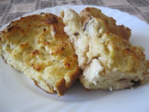 PITA OD BAJATOG HLEBA