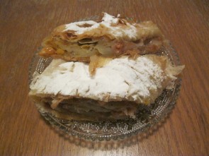 PITA OD BUNDEVE