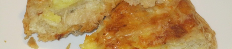 PITA SA SIROM