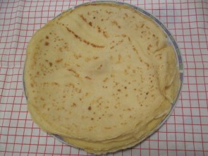 TESTO ZA PALAČINKE