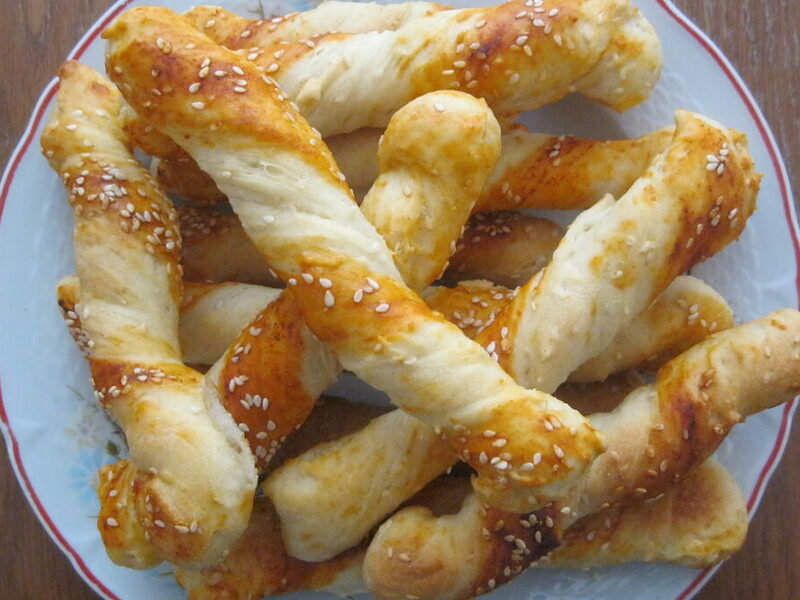 DOMAĆI SLANI ŠTAPIĆI