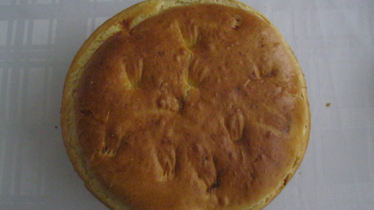 NANINA POGAČA