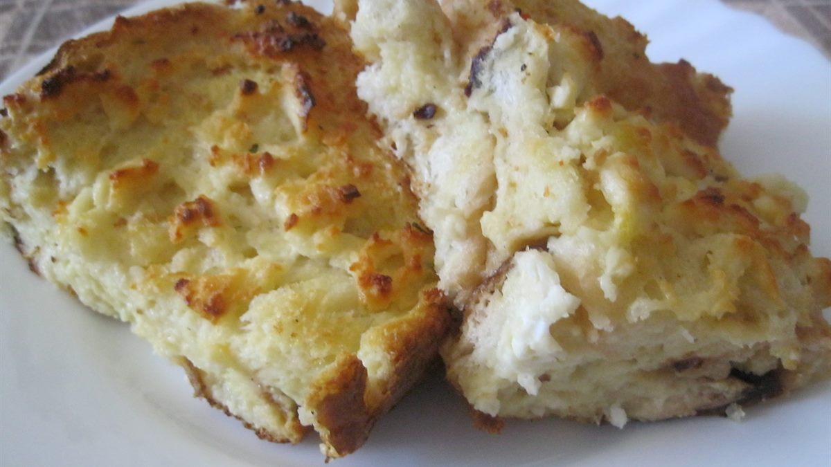 PITA OD BAJATOG HLEBA