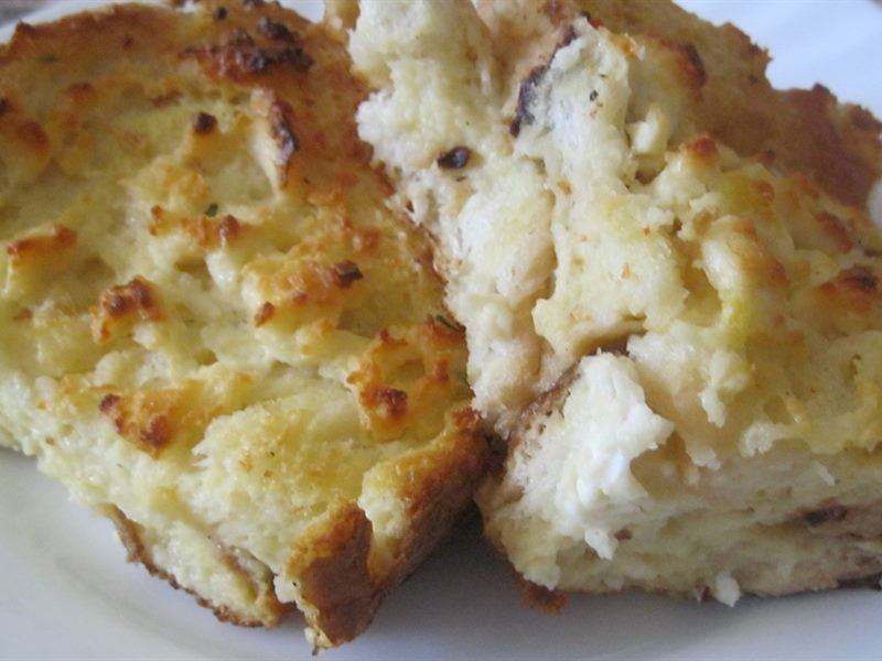 PITA OD BAJATOG HLEBA